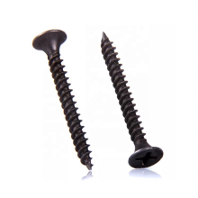 dry wall screw drywall drilling screw 3.5 x 25 4.2*30mm for south america drywall screws boxes 6 * 1 1/4 3.5*16mm